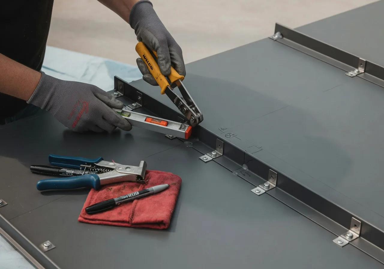 Why choose Metal Roofing Installation in Luthersville, GA